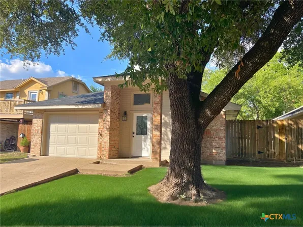 2902 San Jacinto Rd, Temple, TX 76502