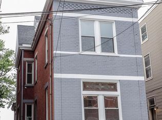 1319 Elam St, Cincinnati, OH 45225