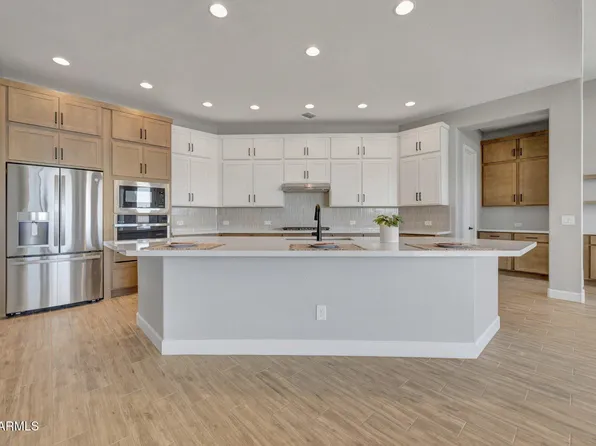 18915 W LAWRENCE Road, Waddell, AZ 85355