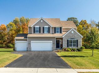 13910 Bainwick Dr NW, Pickerington, OH 43147