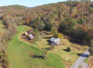 774 County Rd LOT 51, Athens, TN 37303