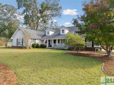 4 Cardiff Rd, Savannah, GA, 31419