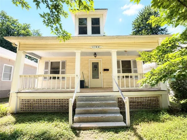 1104 S Sneed Ave, Sedalia, MO 65301