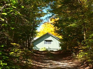 1974 Witherspoon Rd, East Ryegate, VT 05042