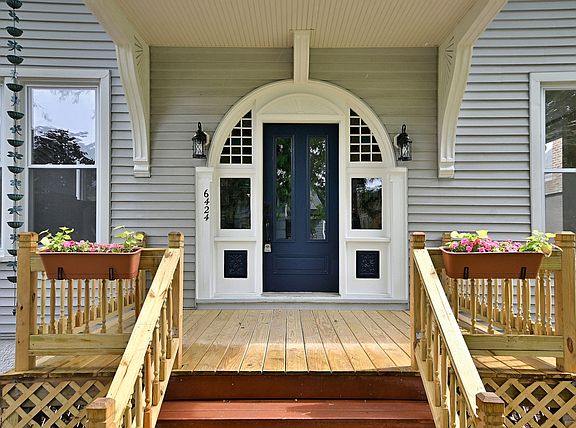 4th image of 6424 Sinclair Ave #1