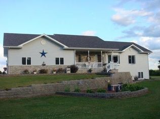 19796 620th Ave, Rose Creek, MN 55970