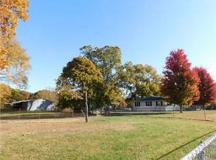 13011 E County Road 210n St, Lerna, IL 62440