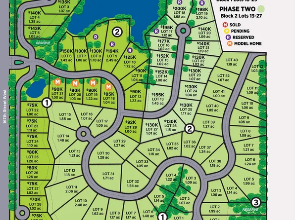 16680 W Hickory St, Goddard, KS 67052