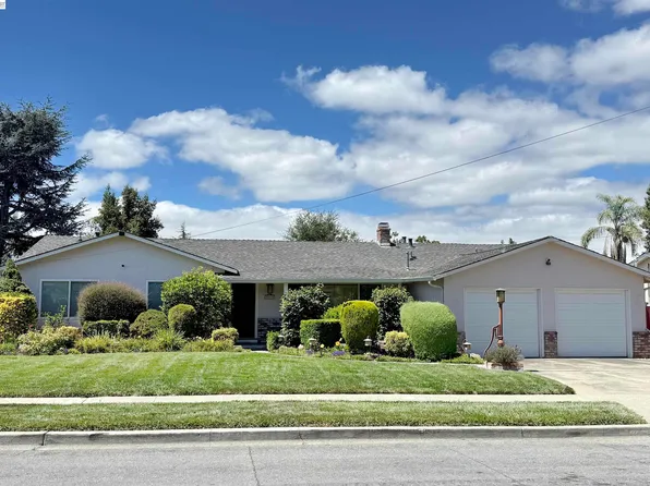 41717 Covington Dr, Fremont, CA 94539