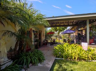 1747 Virazon Dr, La Habra Heights, CA 90631