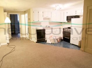 13 Fayette St #B, Boston, MA 02116