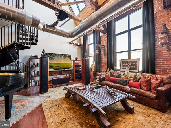 1147 N 4th St Unit 6B, Philadelphia, PA 19123