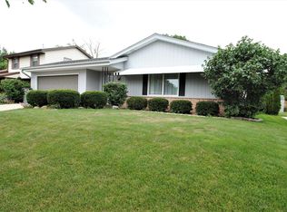 3913 S 72nd St, Milwaukee, WI 53220