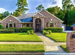 275 Wood Circle Ln, Houston, TX 77015