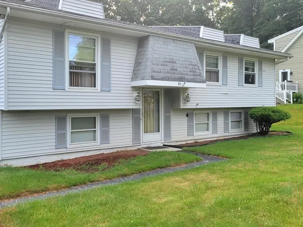85 Idlewood St, Southbridge, MA 01550