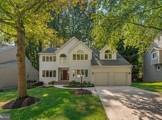 10684 Quarterstaff Rd, Columbia, MD 21044