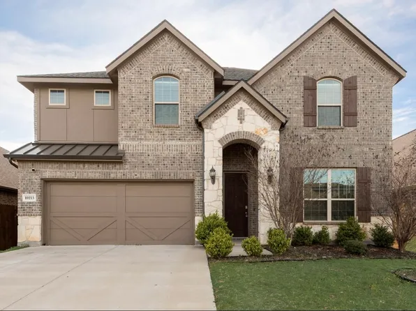 10213 Wild Goose Dr, Fort Worth, TX 76131