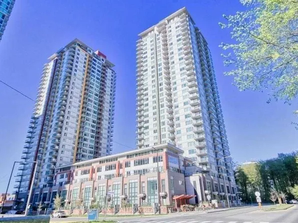 25 Town Centre Ct #1711, Toronto, ON M1P 0B4