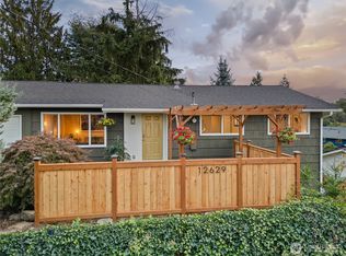 12629 SE 169th St, Renton, WA 98058