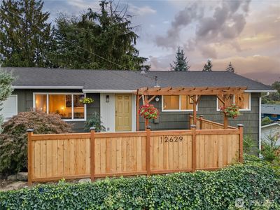 12629 SE 169th Street, Renton, WA, 98058