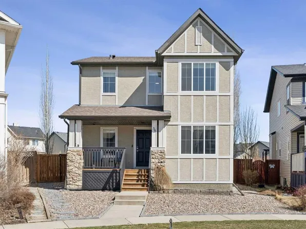 54 S Elgin Meadows Grn SE, Calgary, AB T2Z 0L9