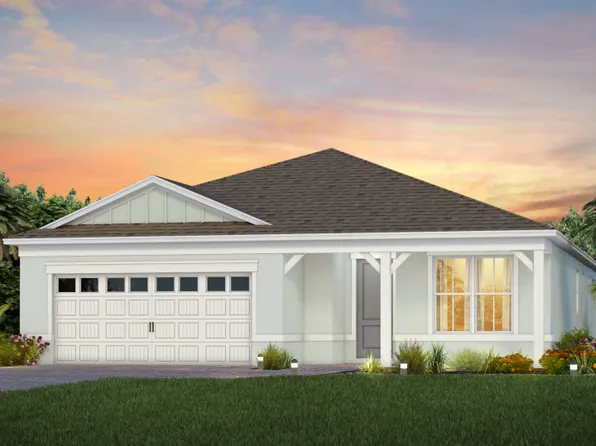 Mainstay Plan, Del Webb Oasis