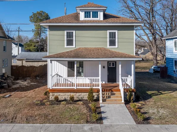 603 E Chestnut St, Delmar, MD 21875