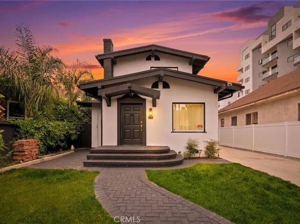 1148 Locust Ave, Long Beach, CA 90813