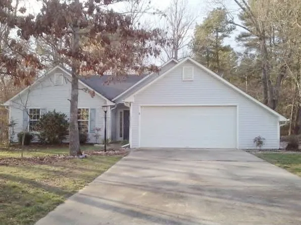 78 Box Car Way W, Dawsonville, GA 30534