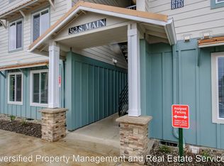 362 S Main St #A200, Jefferson, OR 97352