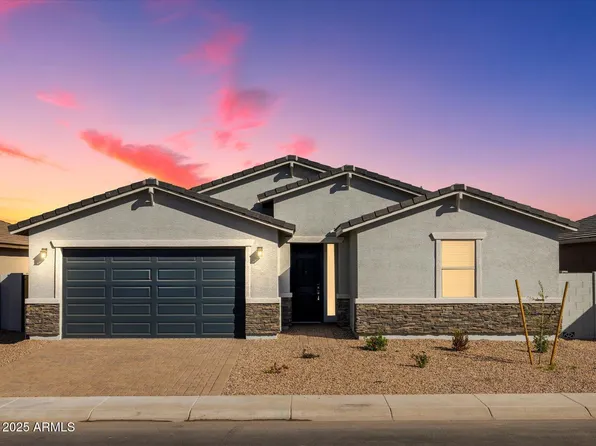 4922 W HUNTER Trail, San Tan Valley, AZ 85144