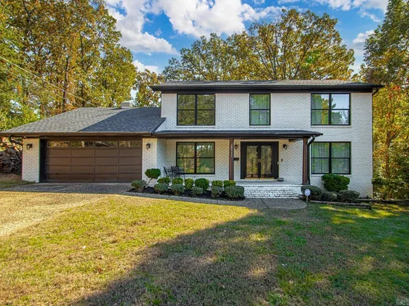 3111 Lakeview Rd, North Little Rock, AR 72116