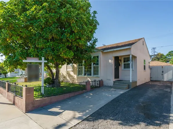 10521 Ben Avon St, Whittier, CA 90606