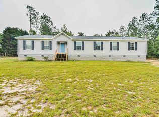 747 Crystal Springs Dr, Pelion, SC 29123