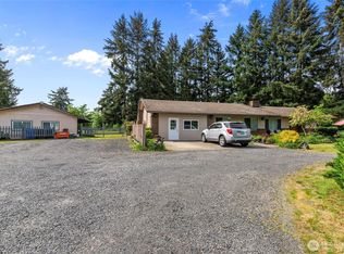 3903 Harrison Avenue, Centralia, WA 98531