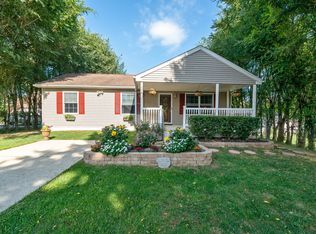 118 Meadowbrook Ln, Brookhaven, PA 19015