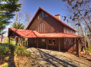62 Old Covered Bridge Ln #2, Cherry Log, GA 30522