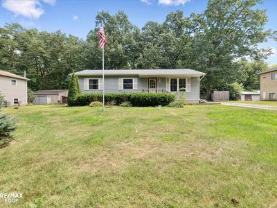 15151 Cisco Dr, Linden, MI, 48451