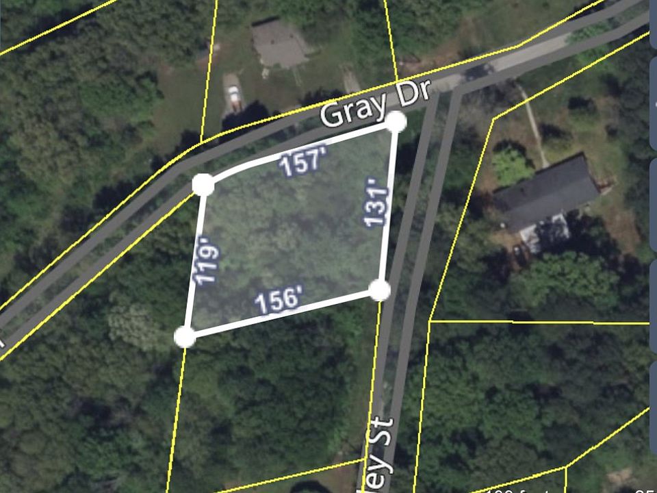 2nd image of 352 Pulley St Lot 5