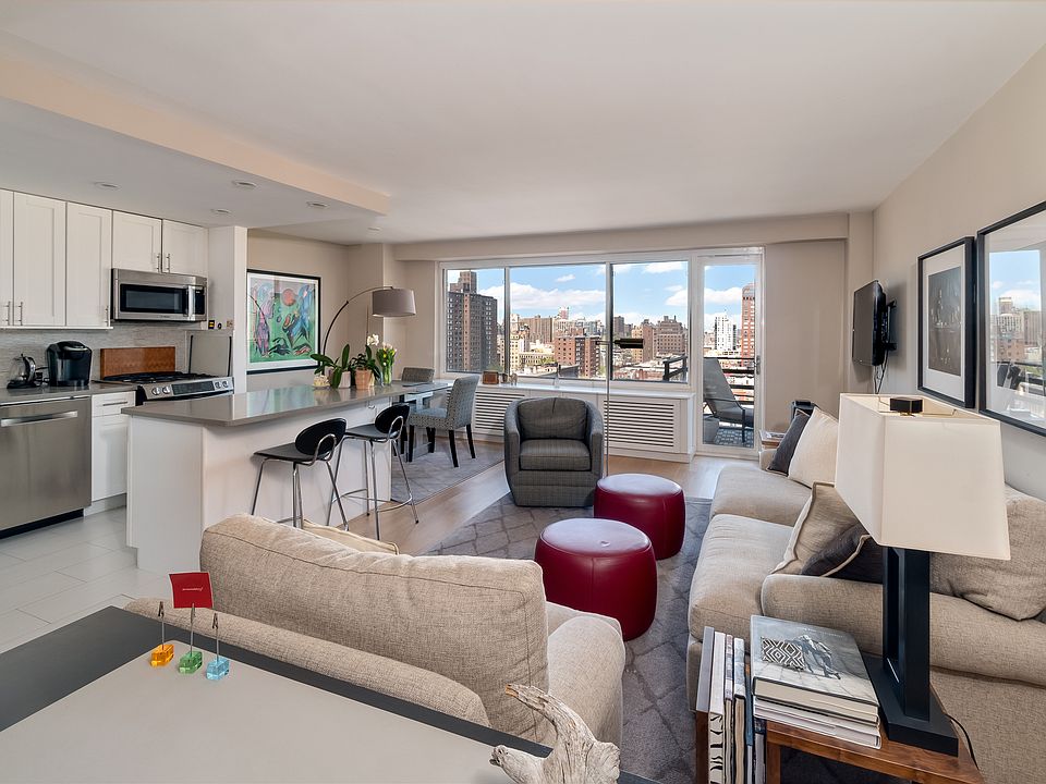 1st image of 400 Central Park W APT 18J