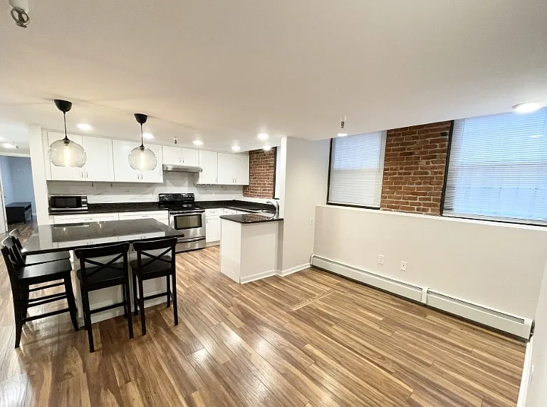 39 Hemenway St #26X — Photo 2