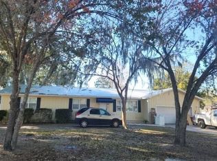 1203 Pine Cir, Macclenny, FL 32063