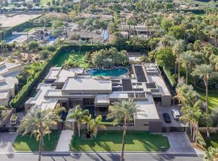 15 Strauss Ter, Rancho Mirage, CA 92270