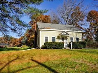 46 Taft St, Upton, MA 01568