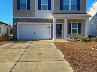 935 Beaufort Farm Rd, Blythewood, SC 29016