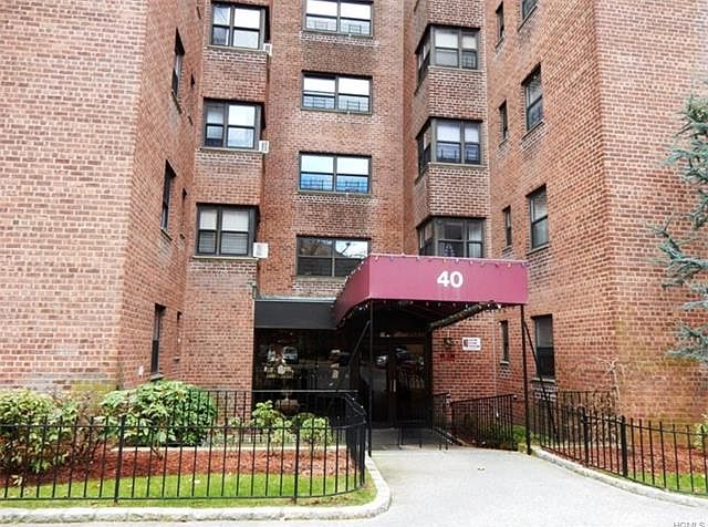 1st image of 40 Fleetwood Ave APT 5D
