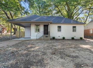 3598 Gillie St, Memphis, TN 38127