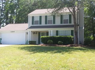 11305 Bramshill Dr, Johns Creek, GA 30022