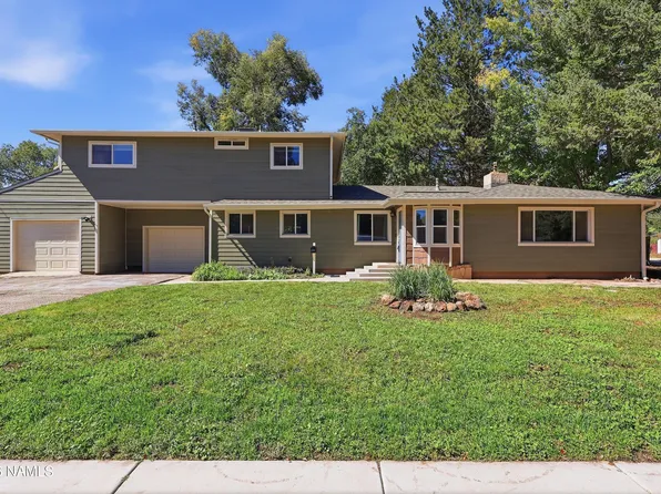 1123 N Navajo Dr, Flagstaff, AZ 86001