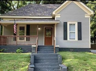 16 2nd St, Newnan, GA 30263